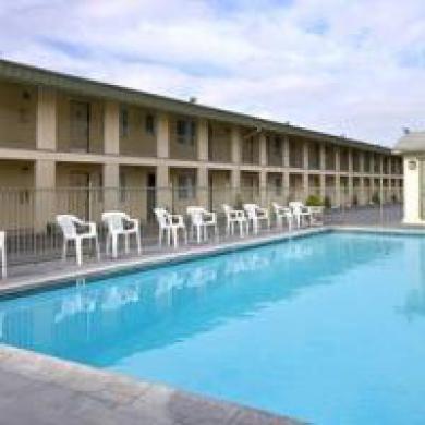 Days Inn By Wyndham Chowchilla Gateway To Yosemite Kültér fotó